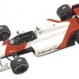 McLAREN MP4/3 TAG - Stefan Johansson Car # 2  - G.P. Brasile 1987 -  Tameo Kits TMK289