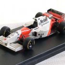 McLAREN MP4/10 Mercedes -  Mark Blundell Car # 7  - Japan G.P. 1995 -  Tameo Kits TMK207