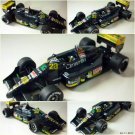 Minardi Cosworth M188 -  Luis Perez Sala Car # 24 - GP Monaco 1988 - Tameo TMK072