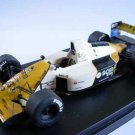 Minardi Cosworth M190 - Pierluigi Martini Car # 23 - G.P. Inghilterra 1990 - Tameo TMK126