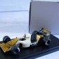 Minardi Cosworth M190 - Pierluigi Martini Car # 23 - G.P. Inghilterra 1990 - Tameo TMK126