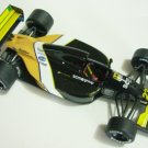 Minardi Ferrari M191  - Gianni Morbidelli Car # 24 - U.S.A. G.P. 1991 . Tameo Kit TMK141