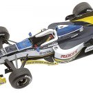 Minardi M197 Hart - Tarso Marques Car # 21 -  GP Italia 1997- Tameo Kit TMK245