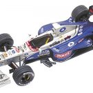 Minardi M198 Ford - Shinji Nakano Car # 22 -  San Marino G.P. 1998 - Tameo Kit TMK256