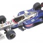 Minardi M198 Ford - Shinji Nakano Car # 22 -  San Marino G.P. 1998 - Tameo Kit TMK256