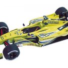 Minardi M02 FONDMETAL - Marc Gene Car # 20 -  San Marino G.P. 2000 - Tameo Kit TMK292
