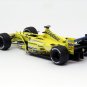 Minardi M02 FONDMETAL - Marc Gene Car # 20 -  San Marino G.P. 2000 - Tameo Kit TMK292