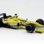 Minardi M02 FONDMETAL - Gaston Mazzacane Car # 21 -  San Marino G.P. 2000 - Tameo Kit TMK292