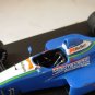 MONTEVERDI ONYX ORE2 Ford - Gregor Foitek Car # 35 -  G.P. Inghilterra 1990 - Tameo Kit TMK125