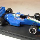 MONTEVERDI ONYX ORE2 Ford - J.J. Letho Car # 36 -  G.P. Inghilterra 1990 - Tameo Kit TMK125