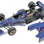 PROST Js45 MUGEN HONDA  - Jarno Trulli Car #: 14 -  GP Italia 1997 - 1/43 Tameo Kits TMK246