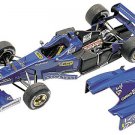 PROST Js45 MUGEN HONDA  - Shinji Nakano Car #: 15 -  GP Italia 1997 - 1/43 Tameo Kits TMK246