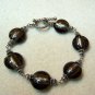 Onyx Beaded Bracelet