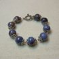 Chunky Ceramic Beaded Bracelet
