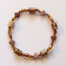 7" Marbled Stretch Bracelet #3053