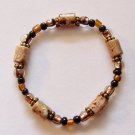 6" Marbled Stretch Bracelet #3095