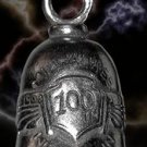 Harley Davidson 100th Anniversary Guardian Bell