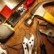 Tools and Hardware