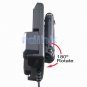 5-IN-1 FM Transmitter + Charger for APPLE IPOD (RDL-ES-6208)