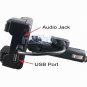 5-IN-1 FM Transmitter + Charger for APPLE IPOD (RDL-ES-6208)