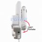 5-IN-1 FM Transmitter + Charger for APPLE IPOD (RDL-ES-6208)
