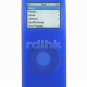 SILICON COVER FOR IPOD NANO 2ND GEN (RDL-SC-300)