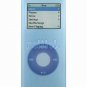 SILICON COVER FOR IPOD NANO 2ND GEN (RDL-SC-300)
