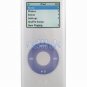 SILICON COVER FOR IPOD NANO 2ND GEN (RDL-SC-300)