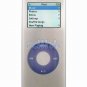 SILICON COVER FOR IPOD NANO 2ND GEN (RDL-SC-300)