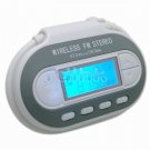 GRAY 205 CHANNELS FM TRANSMITTER (RDL-ES-2008)