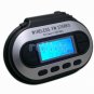 BLACK 205 CHANNELS FM TRANSMITTER (RDL-ES-2008)