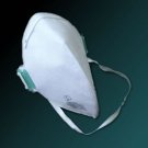 Fold Flat Disposable FFP2 Mask N95 Mask PACK OF 20