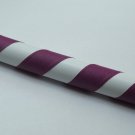 Purple and White - weighted Dance and fitness hula hoop