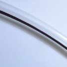 Black Inner Grip - PolyPro hula hoop