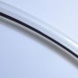 Black Inner Grip - PolyPro hula hoop