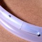 Untaped Travel - PolyPro hula hoop