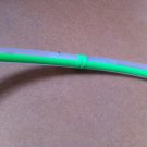 UV Green Inner Grip Travel - PolyPro hula hoop