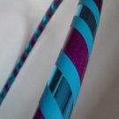 Tranquillity - weighted Dance and fitness hula hoop