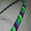 Fairy Fantasy - weighted Dance and fitness hula hoop