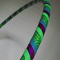 Fairy Fantasy - weighted Dance and fitness hula hoop