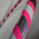 Candy Suprise - weighted Dance and fitness hula hoop