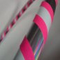 Candy Suprise - weighted Dance and fitness hula hoop
