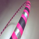 Twilight - weighted Dance and fitness hula hoop