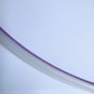 Purple Inner Grip Travel - PolyPro hula hoop