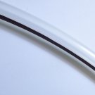 Black Inner Grip Travel - PolyPro hula hoop