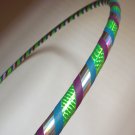 Harmony Fully taped - PolyPro hula hoop