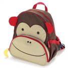 Brown Monkey Backpack