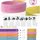 Kitty Anti Mosquito Wrist Band