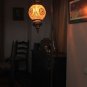 Mosaic Floor Lamp