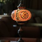Mosaic Table Lamp